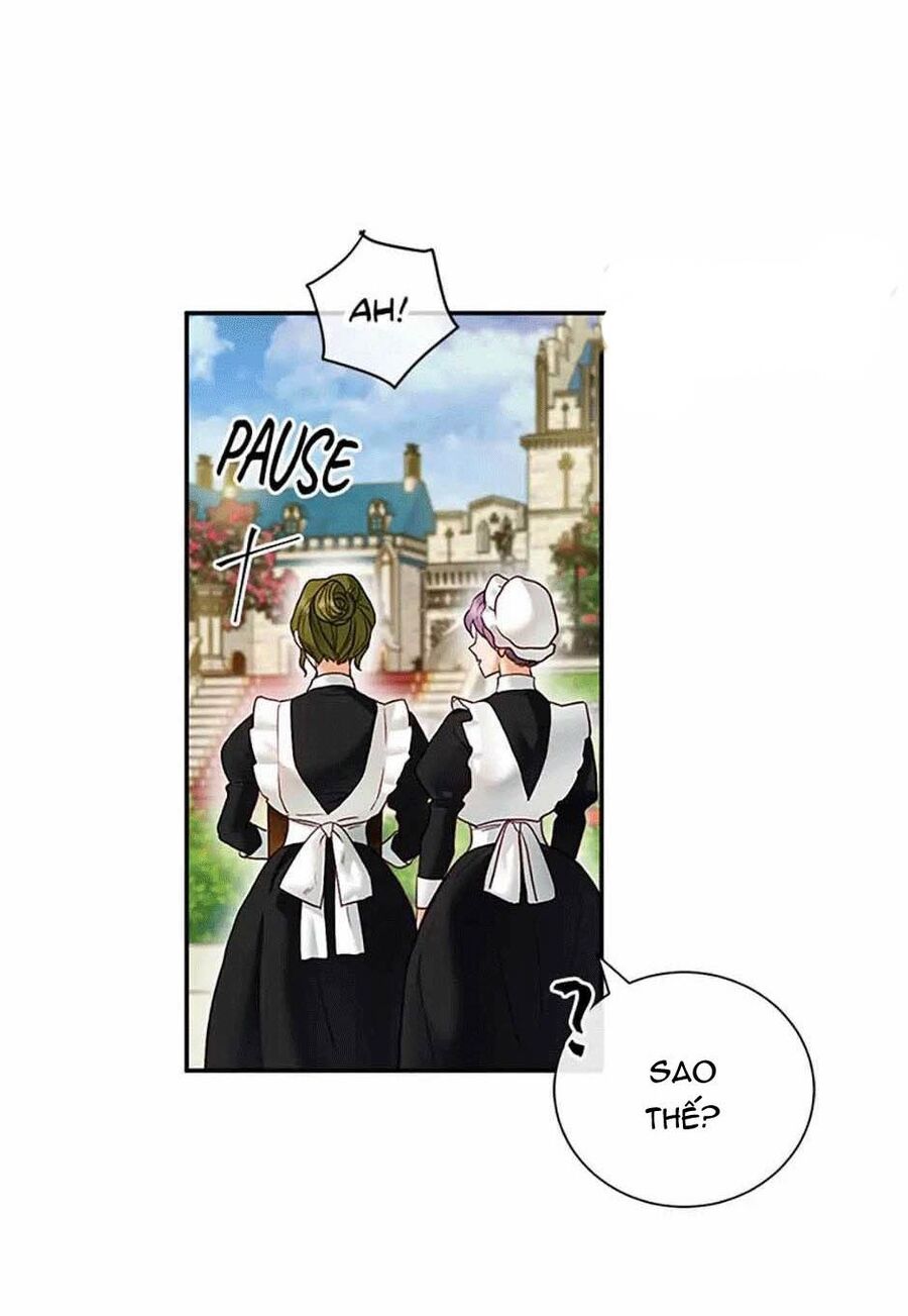 Cuộc Sống Xa Hoa Của Cô Nhân Tình Giả Chap 31 - Next Chap 32
