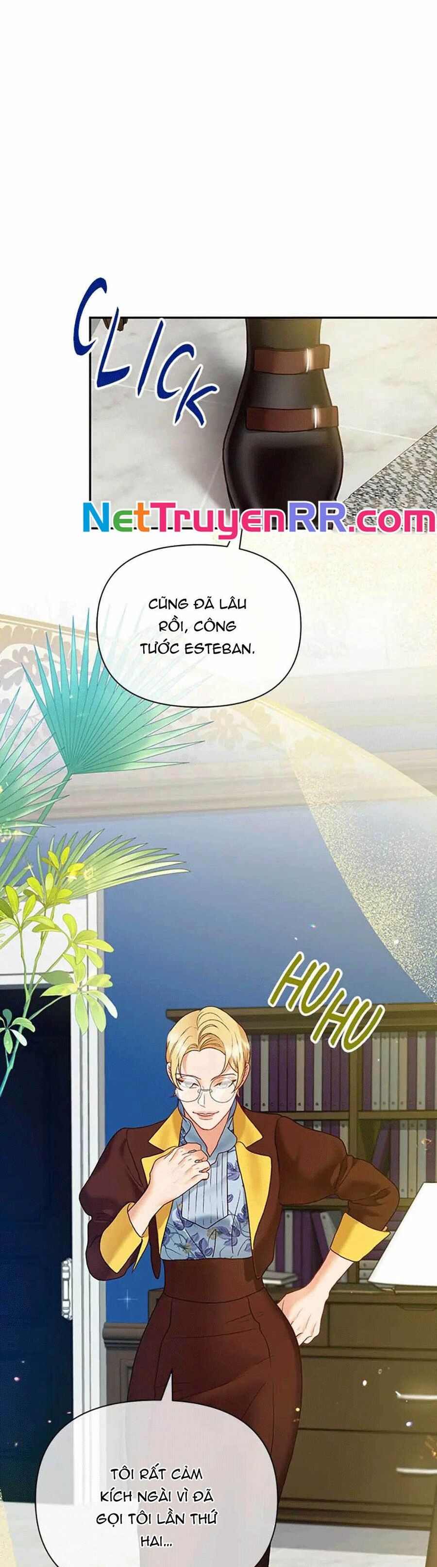 Cuộc Sống Xa Hoa Của Cô Nhân Tình Giả Chap 31 - Next Chap 32