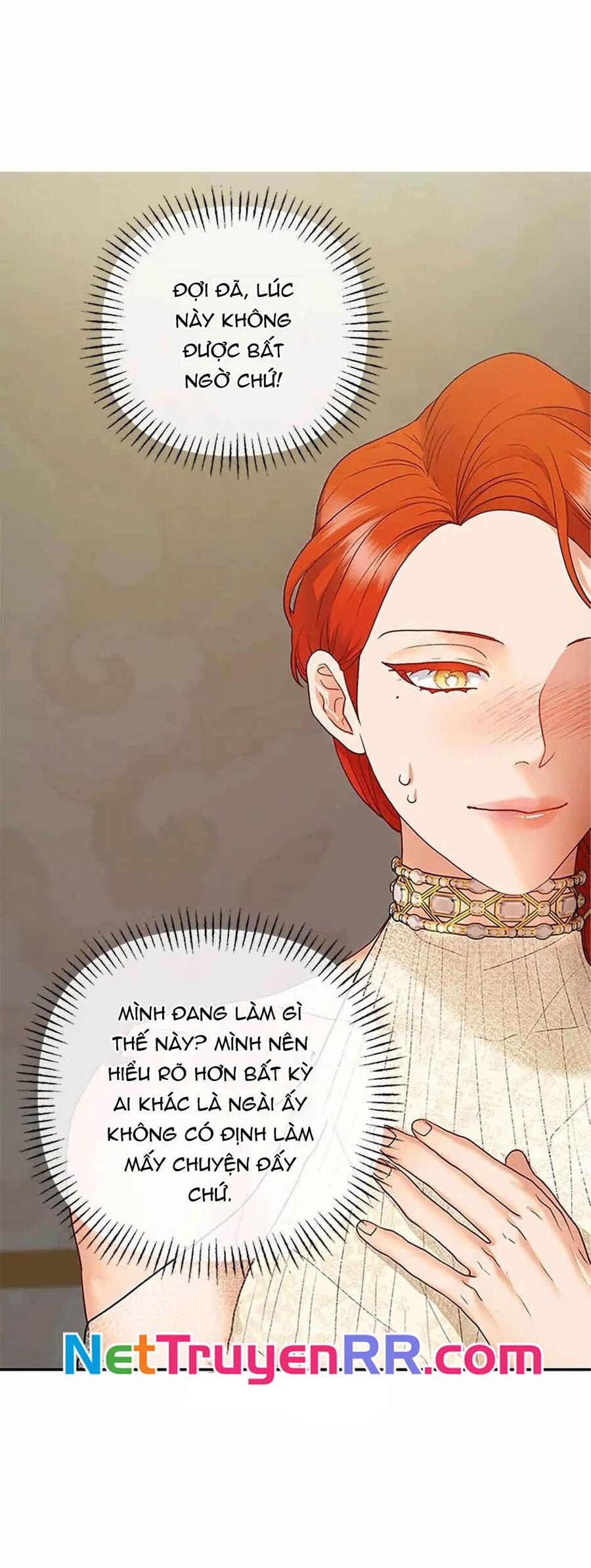 Cuộc Sống Xa Hoa Của Cô Nhân Tình Giả Chap 31 - Next Chap 32