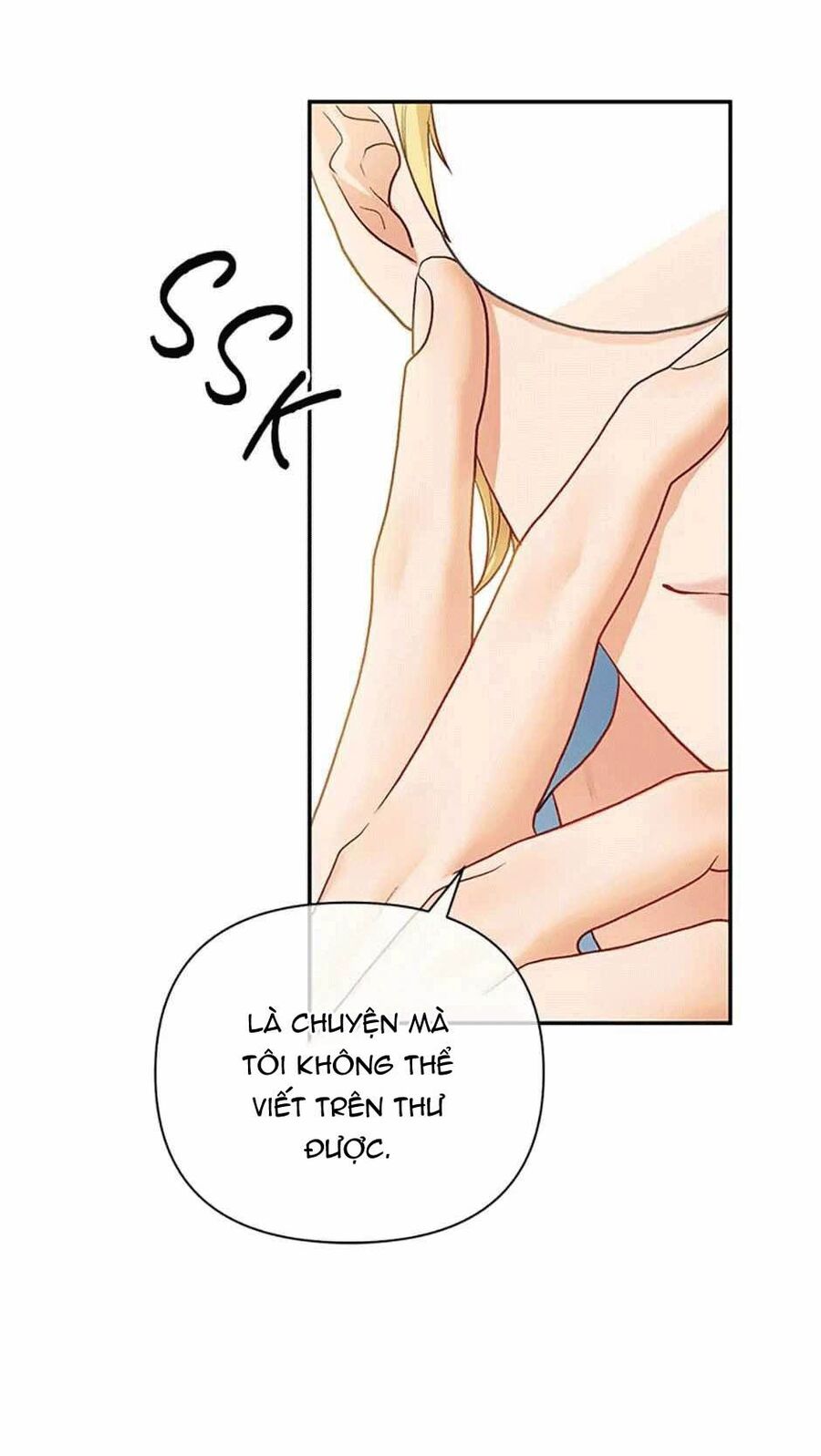 Cuộc Sống Xa Hoa Của Cô Nhân Tình Giả Chap 31 - Next Chap 32