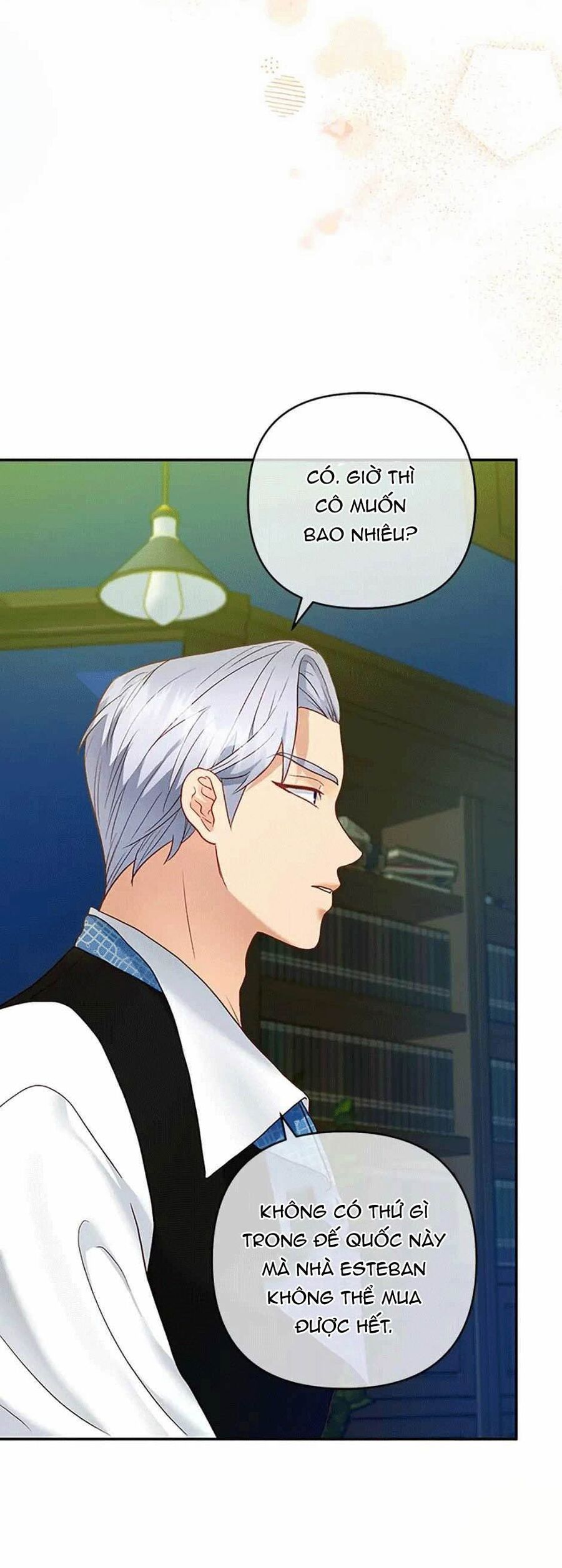 Cuộc Sống Xa Hoa Của Cô Nhân Tình Giả Chap 31 - Next Chap 32