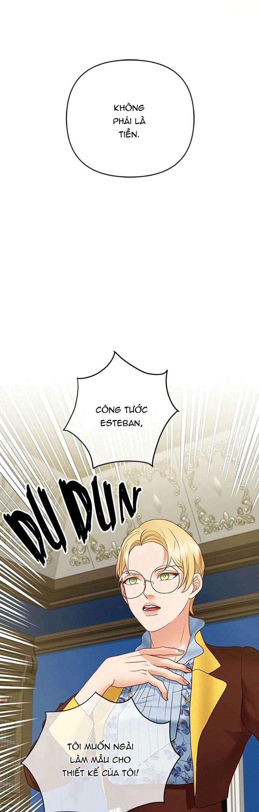 Cuộc Sống Xa Hoa Của Cô Nhân Tình Giả Chap 31 - Next Chap 32