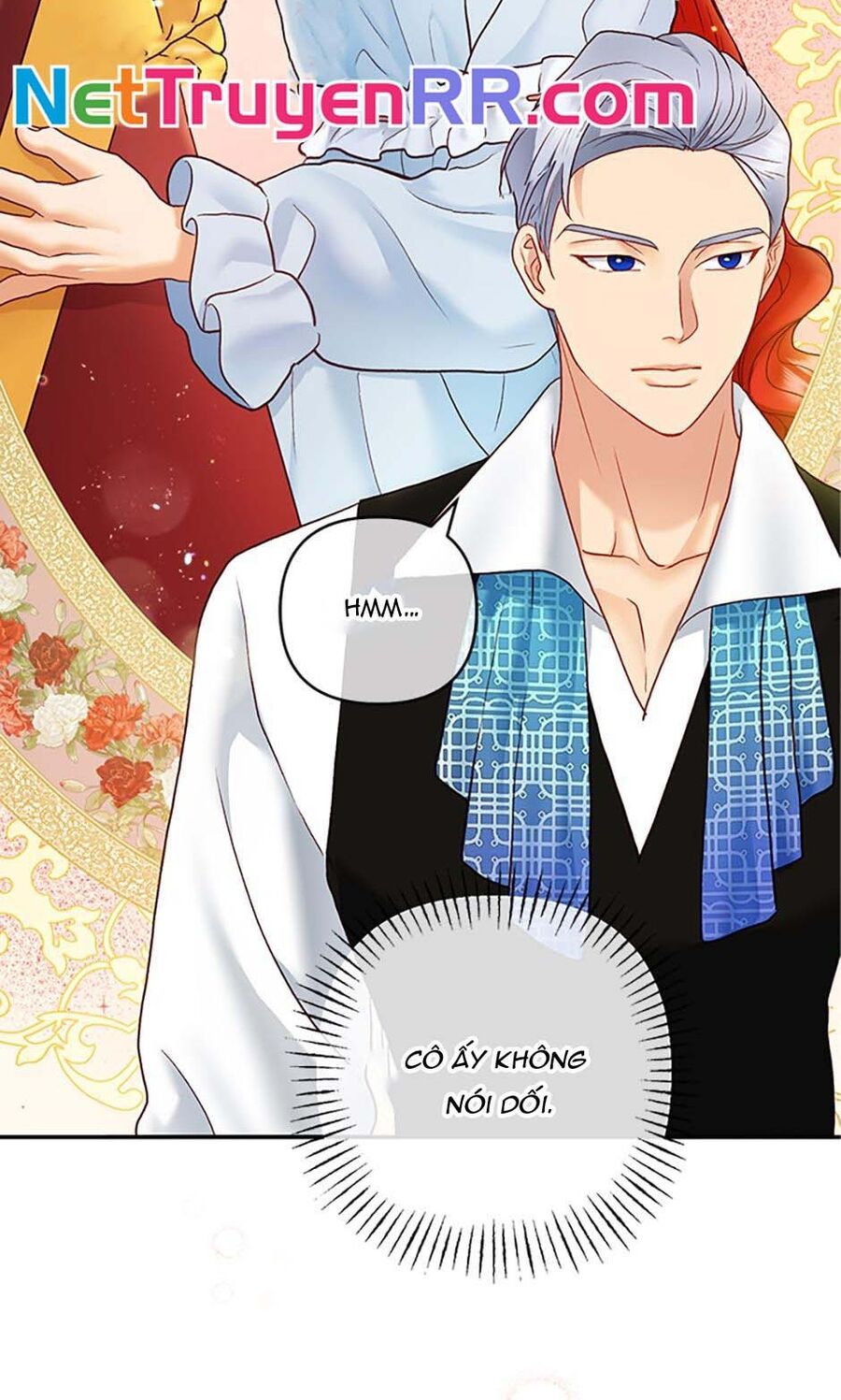 Cuộc Sống Xa Hoa Của Cô Nhân Tình Giả Chap 32 - Next Chap 33