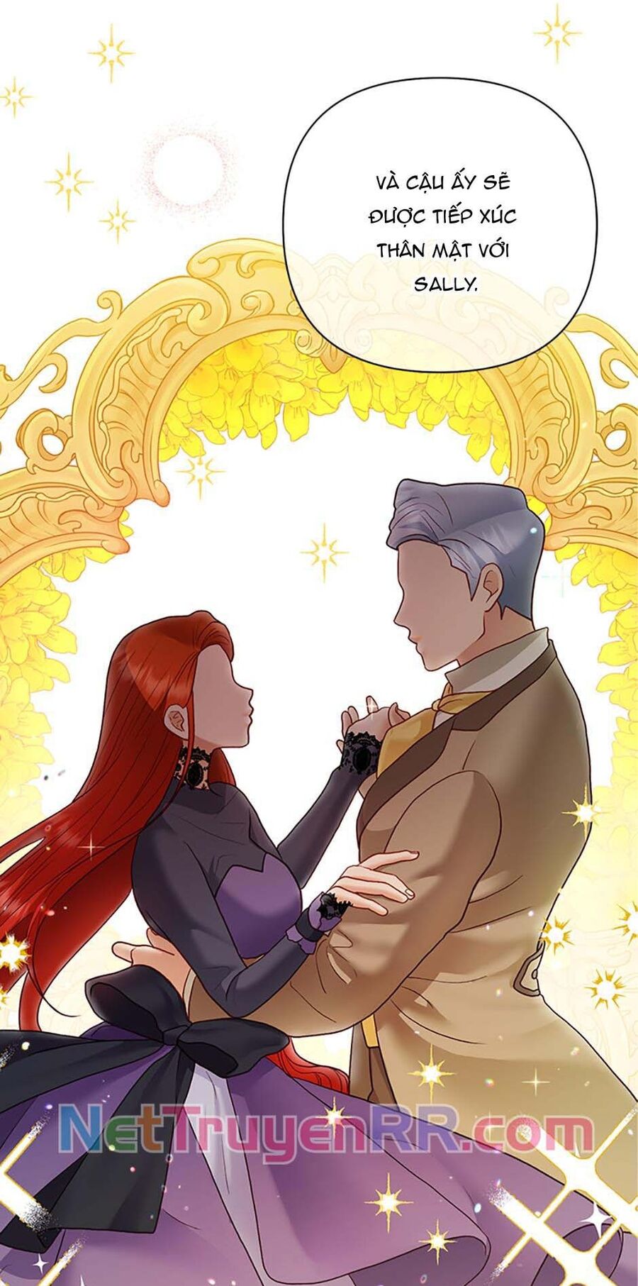 Cuộc Sống Xa Hoa Của Cô Nhân Tình Giả Chap 32 - Next Chap 33