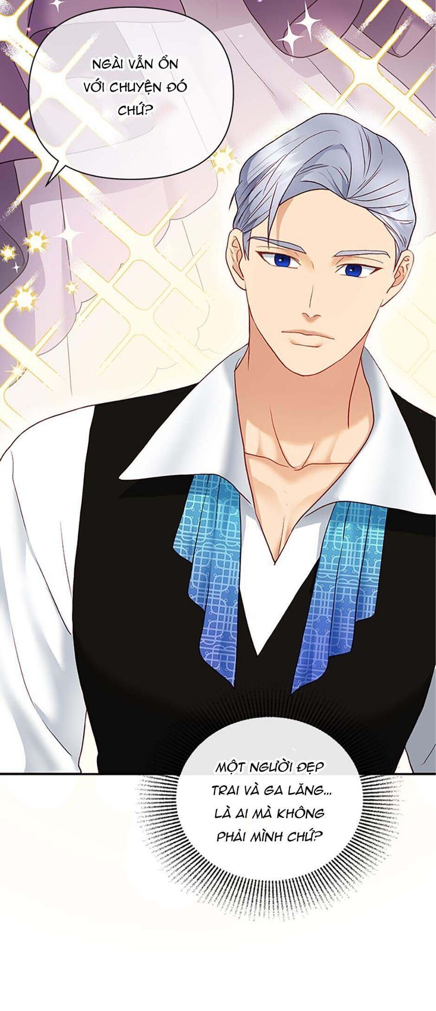 Cuộc Sống Xa Hoa Của Cô Nhân Tình Giả Chap 32 - Next Chap 33