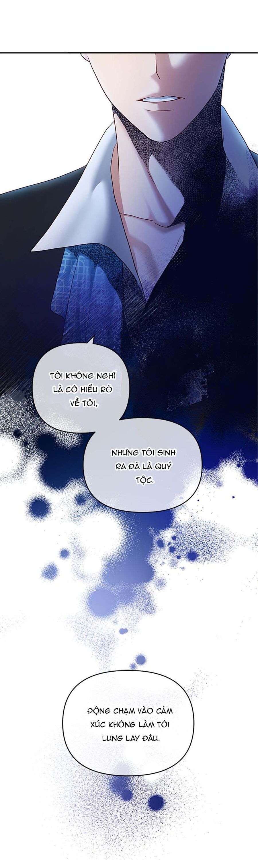Cuộc Sống Xa Hoa Của Cô Nhân Tình Giả Chap 32 - Next Chap 33
