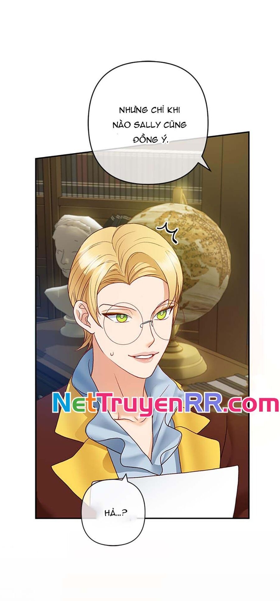 Cuộc Sống Xa Hoa Của Cô Nhân Tình Giả Chap 32 - Next Chap 33