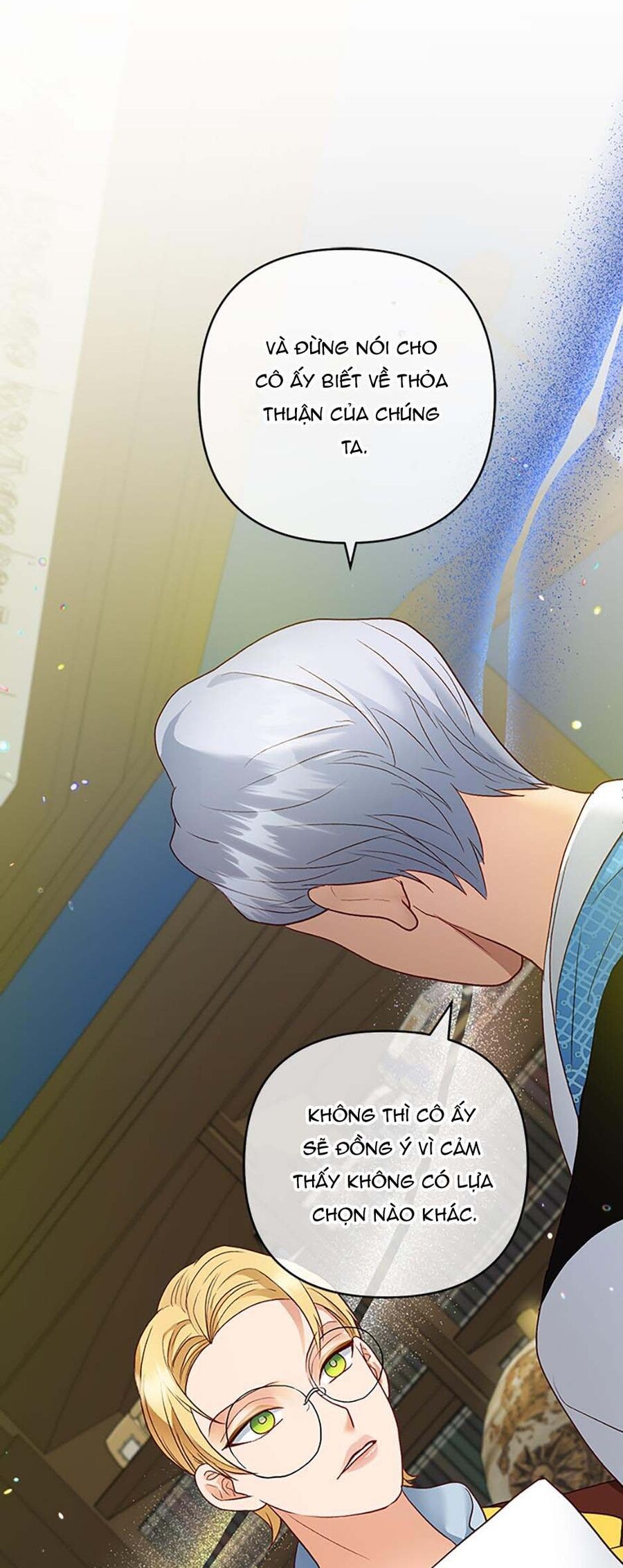 Cuộc Sống Xa Hoa Của Cô Nhân Tình Giả Chap 32 - Next Chap 33