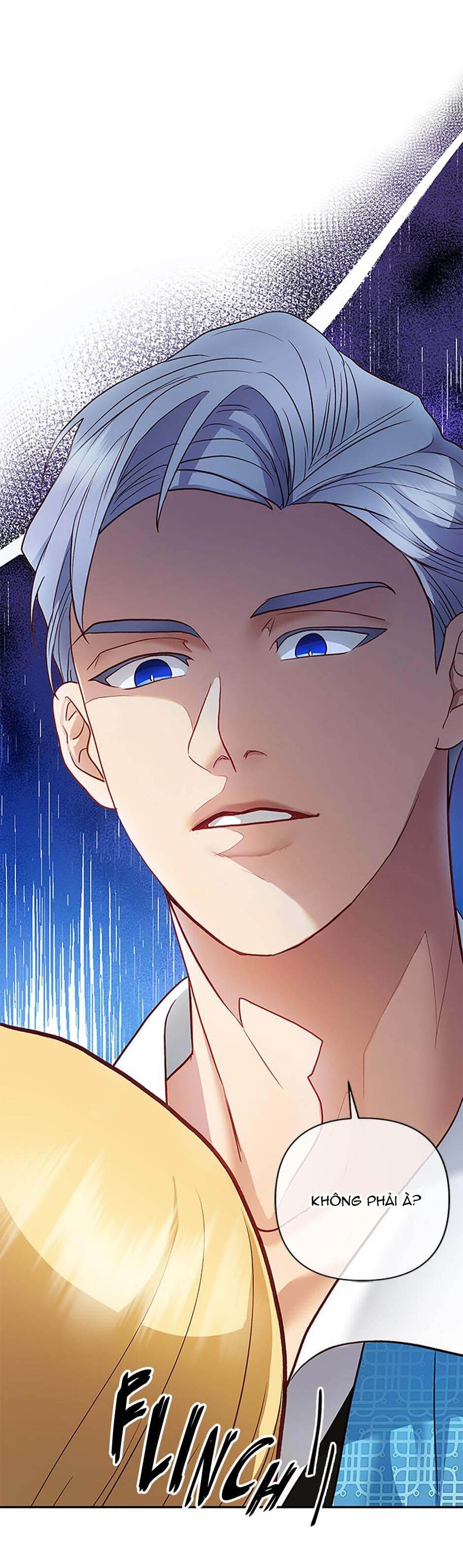 Cuộc Sống Xa Hoa Của Cô Nhân Tình Giả Chap 32 - Next Chap 33