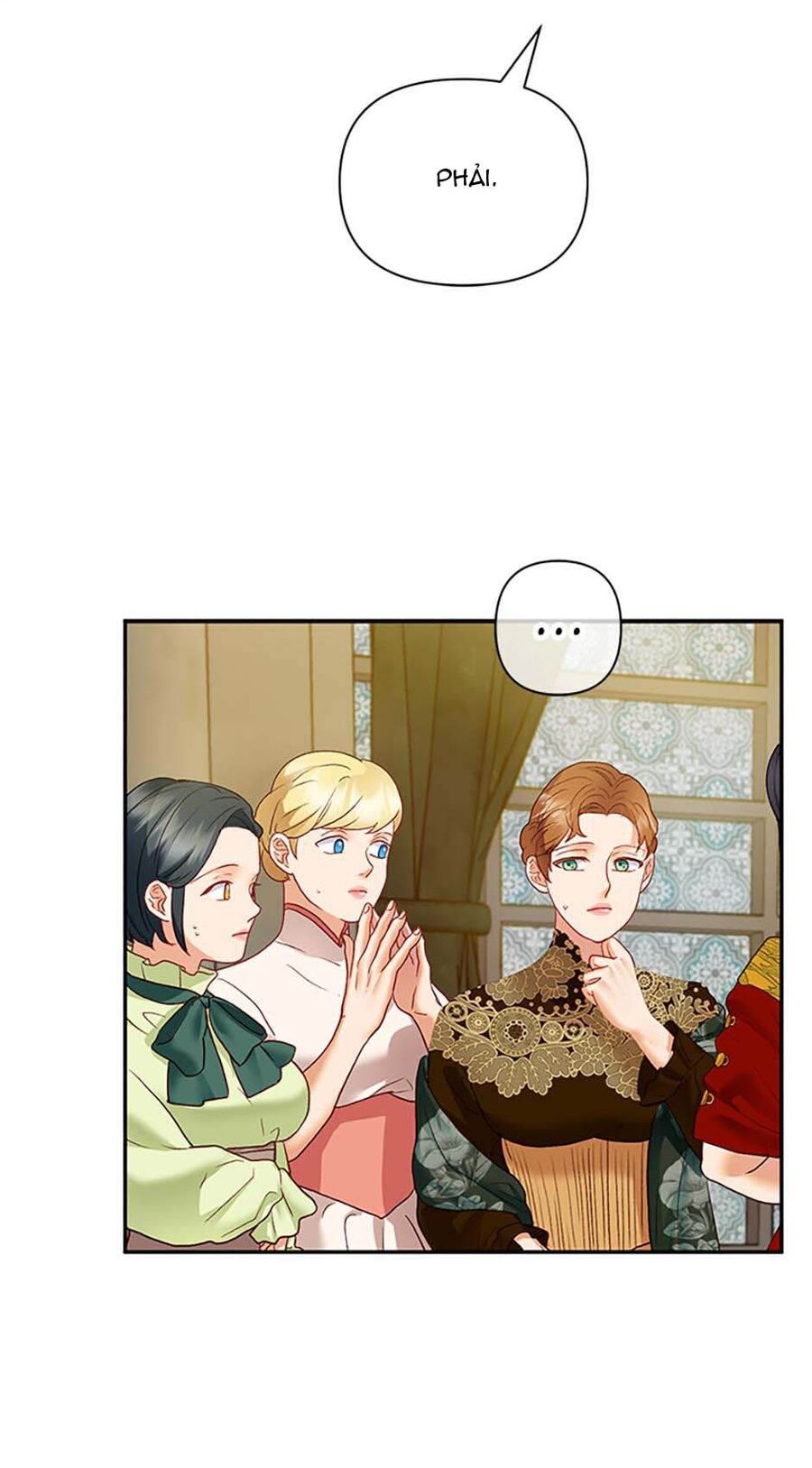 Cuộc Sống Xa Hoa Của Cô Nhân Tình Giả Chap 32 - Next Chap 33