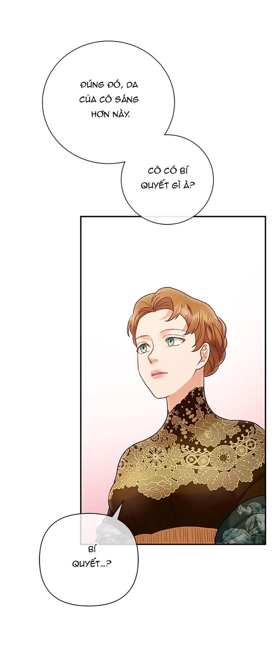 Cuộc Sống Xa Hoa Của Cô Nhân Tình Giả Chap 32 - Next Chap 33
