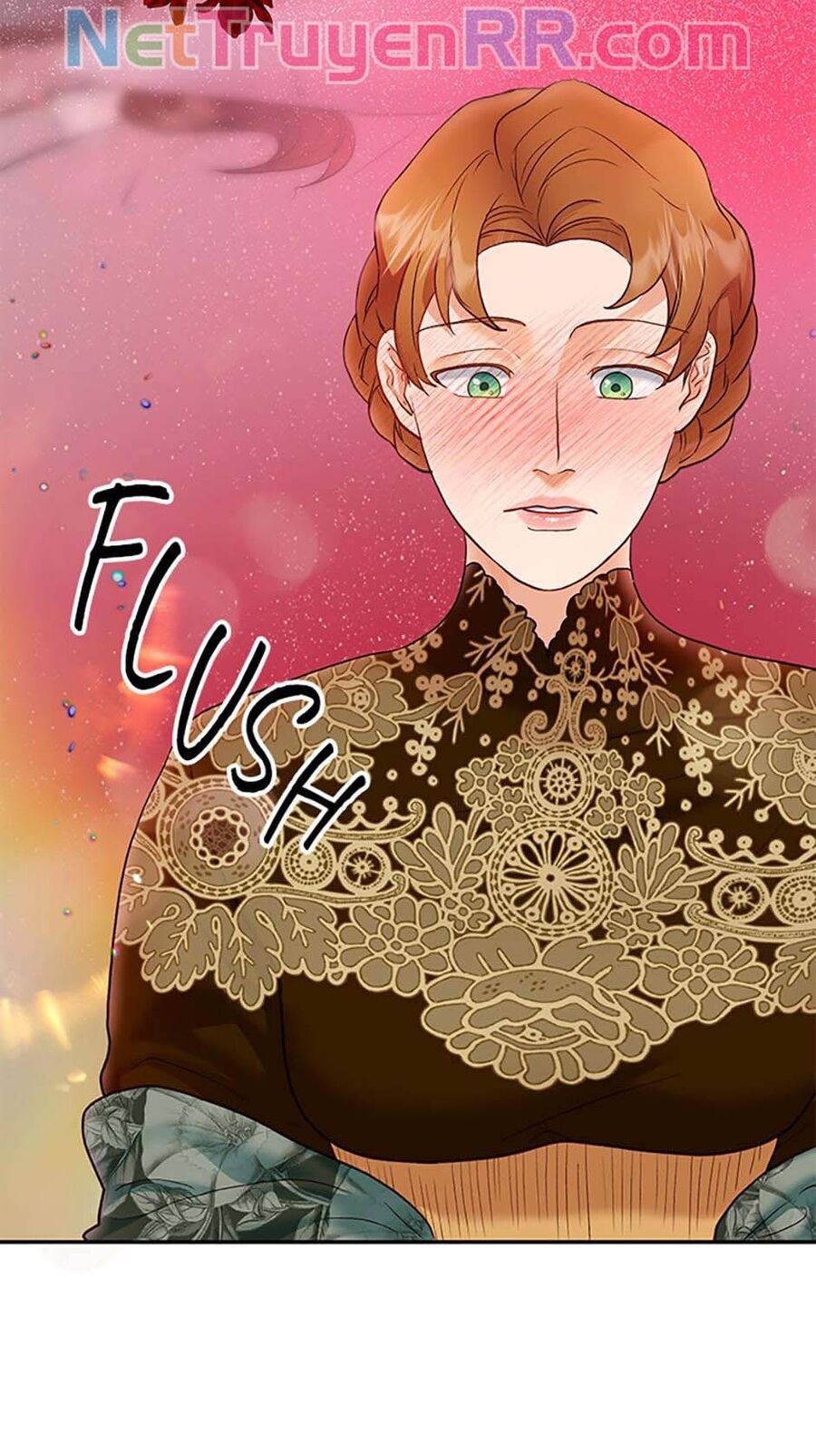 Cuộc Sống Xa Hoa Của Cô Nhân Tình Giả Chap 32 - Next Chap 33