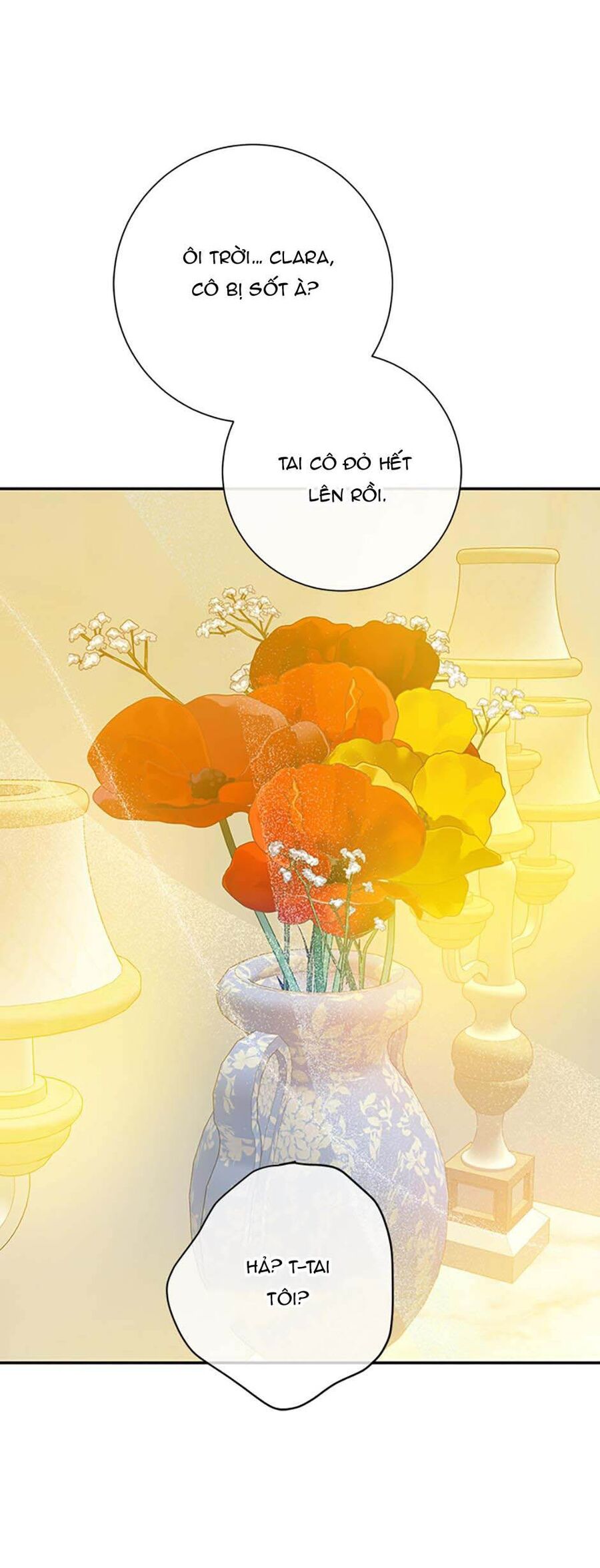 Cuộc Sống Xa Hoa Của Cô Nhân Tình Giả Chap 32 - Next Chap 33