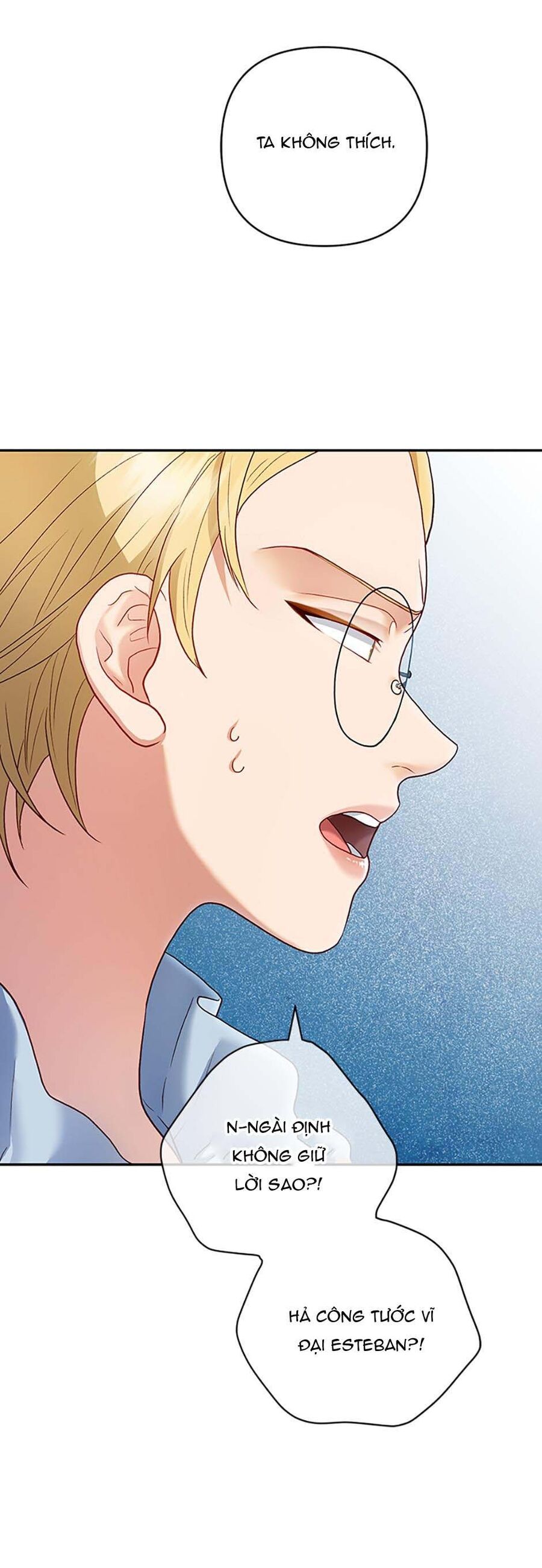 Cuộc Sống Xa Hoa Của Cô Nhân Tình Giả Chap 32 - Next Chap 33