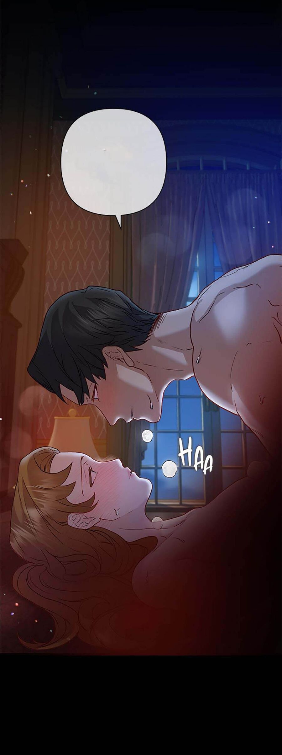 Cuộc Sống Xa Hoa Của Cô Nhân Tình Giả Chap 32 - Next Chap 33