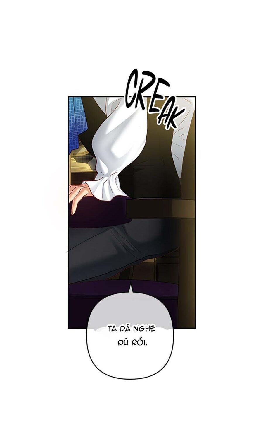 Cuộc Sống Xa Hoa Của Cô Nhân Tình Giả Chap 32 - Next Chap 33