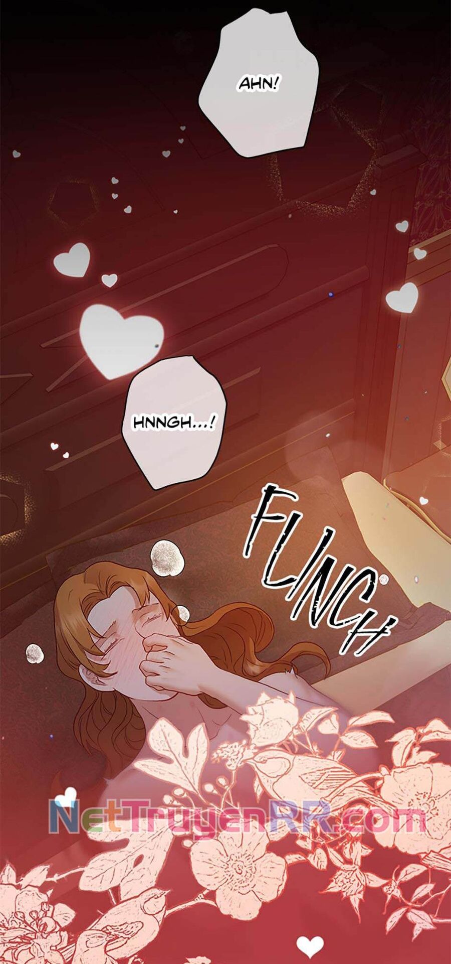 Cuộc Sống Xa Hoa Của Cô Nhân Tình Giả Chap 32 - Next Chap 33