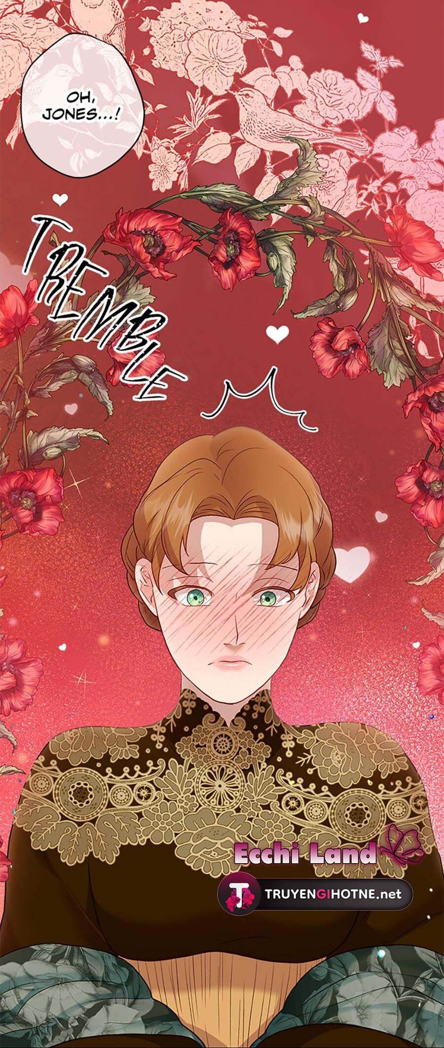 Cuộc Sống Xa Hoa Của Cô Nhân Tình Giả Chap 32 - Next Chap 33
