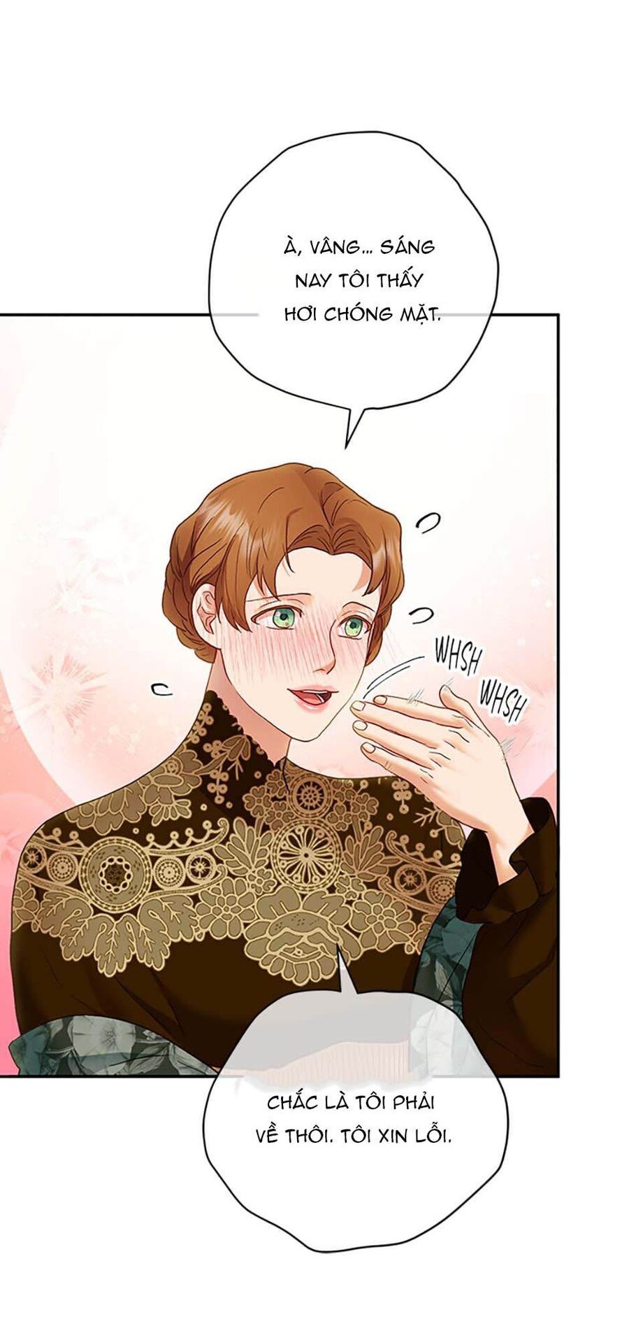 Cuộc Sống Xa Hoa Của Cô Nhân Tình Giả Chap 32 - Next Chap 33