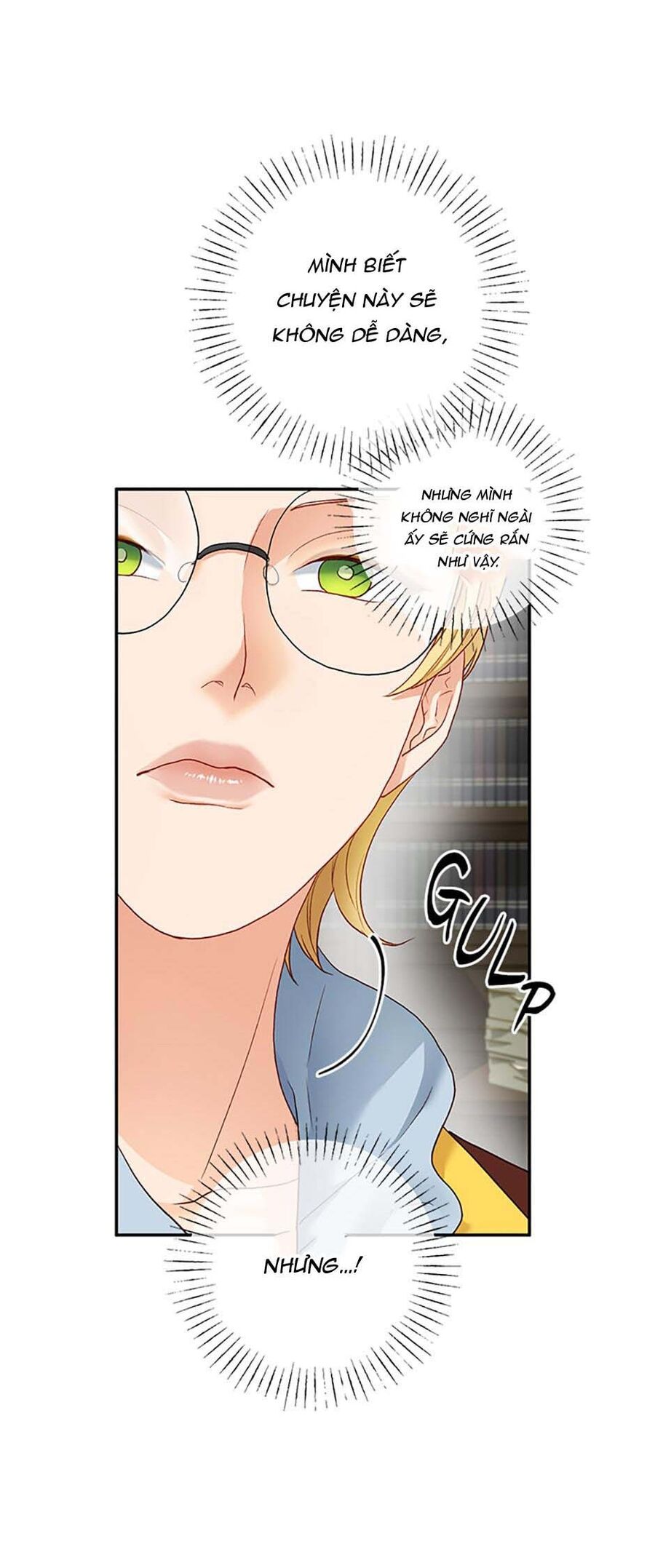 Cuộc Sống Xa Hoa Của Cô Nhân Tình Giả Chap 32 - Next Chap 33