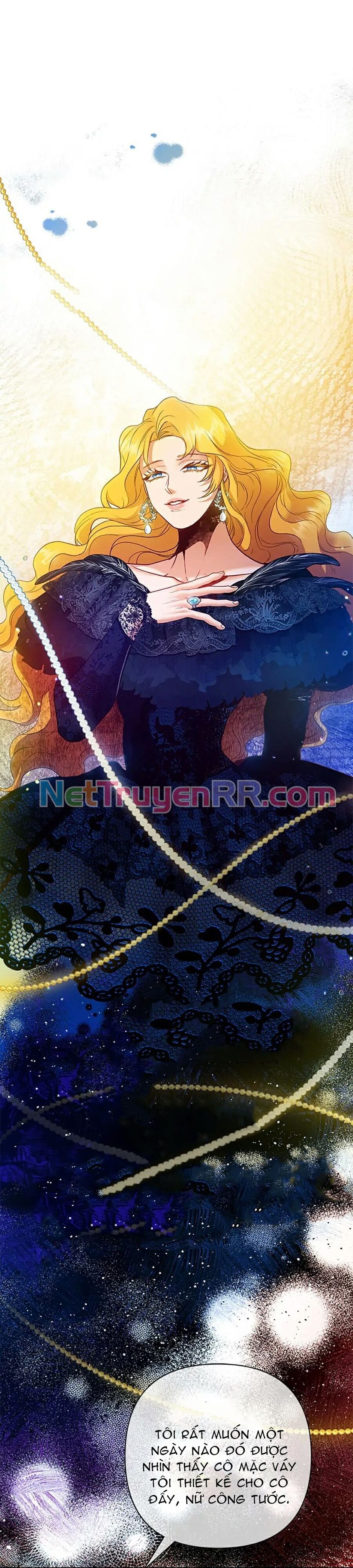 Cuộc Sống Xa Hoa Của Cô Nhân Tình Giả Chap 33 - Next Chap 34