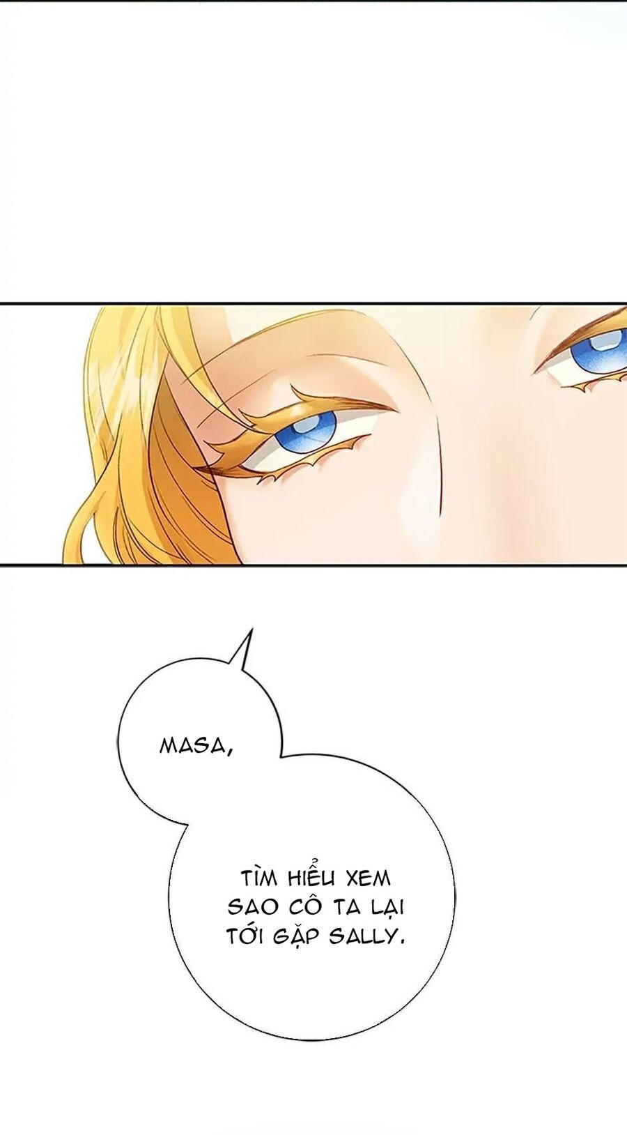 Cuộc Sống Xa Hoa Của Cô Nhân Tình Giả Chap 33 - Next Chap 34