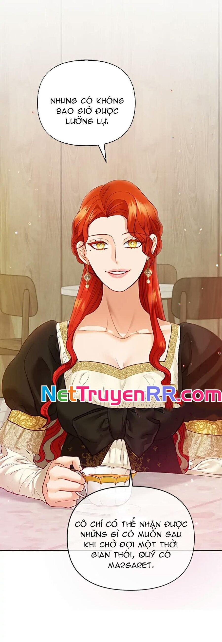 Cuộc Sống Xa Hoa Của Cô Nhân Tình Giả Chap 33 - Next Chap 34
