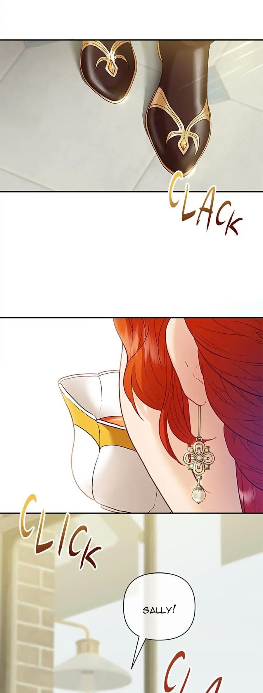 Cuộc Sống Xa Hoa Của Cô Nhân Tình Giả Chap 33 - Next Chap 34