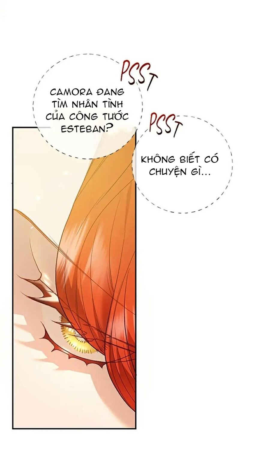 Cuộc Sống Xa Hoa Của Cô Nhân Tình Giả Chap 33 - Next Chap 34