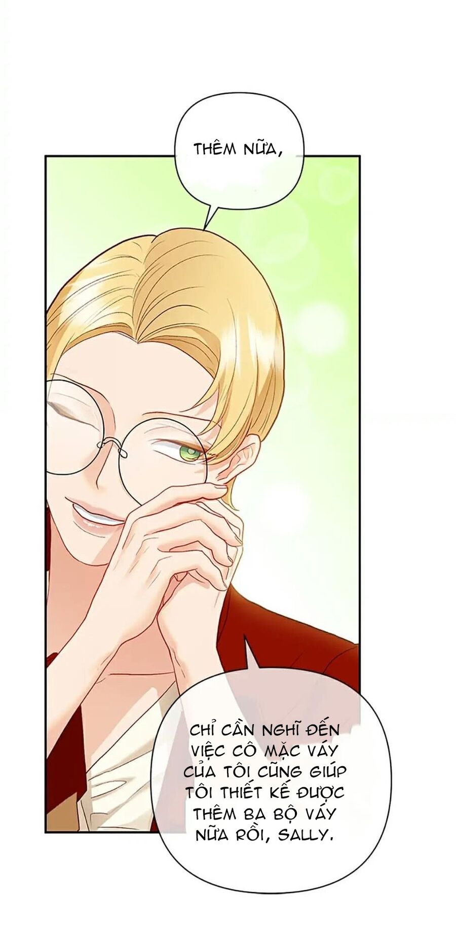 Cuộc Sống Xa Hoa Của Cô Nhân Tình Giả Chap 33 - Next Chap 34