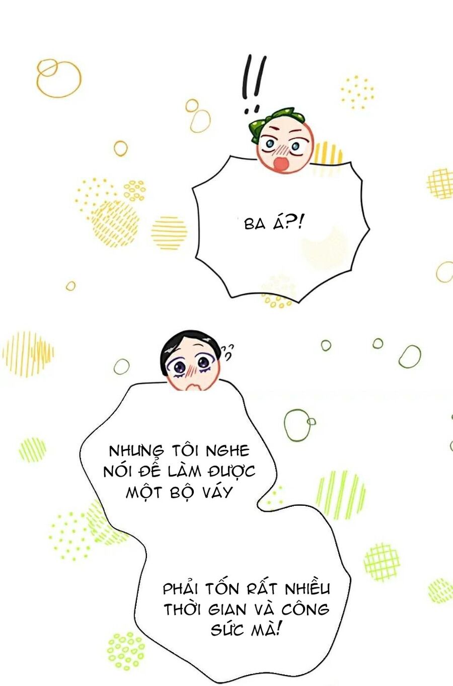 Cuộc Sống Xa Hoa Của Cô Nhân Tình Giả Chap 33 - Next Chap 34