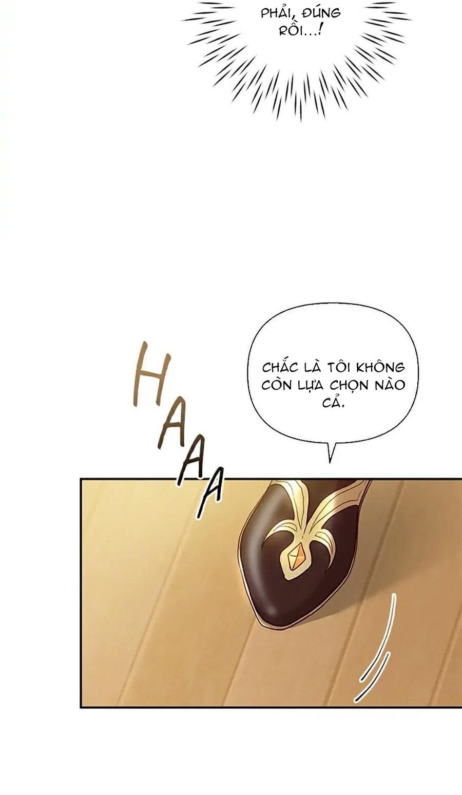 Cuộc Sống Xa Hoa Của Cô Nhân Tình Giả Chap 33 - Next Chap 34