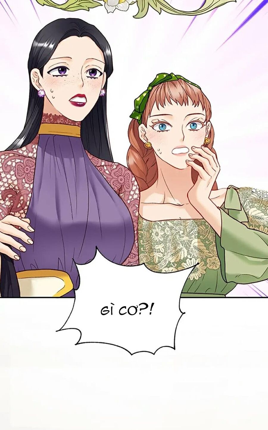 Cuộc Sống Xa Hoa Của Cô Nhân Tình Giả Chap 33 - Next Chap 34