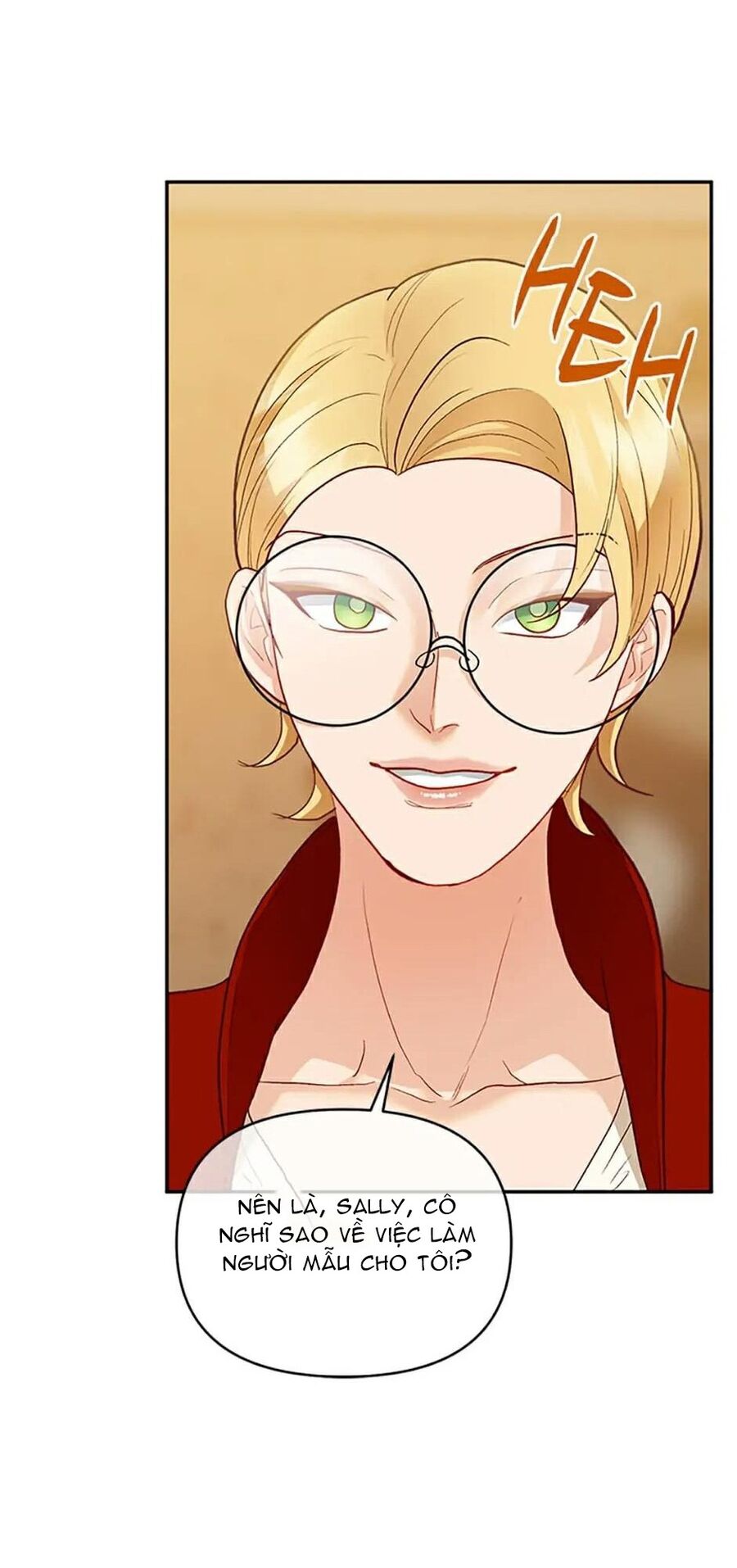 Cuộc Sống Xa Hoa Của Cô Nhân Tình Giả Chap 33 - Next Chap 34