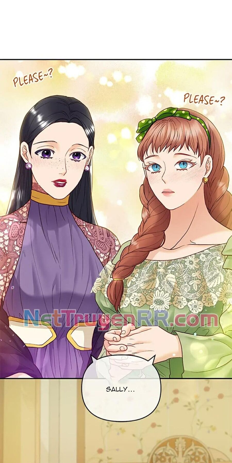 Cuộc Sống Xa Hoa Của Cô Nhân Tình Giả Chap 33 - Next Chap 34