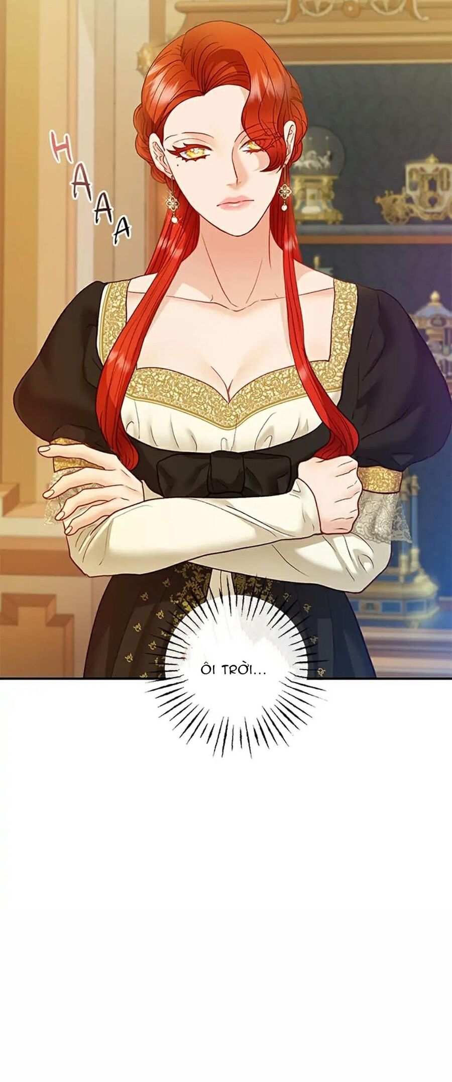 Cuộc Sống Xa Hoa Của Cô Nhân Tình Giả Chap 33 - Next Chap 34