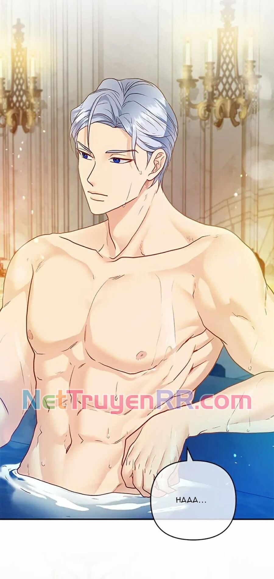 Cuộc Sống Xa Hoa Của Cô Nhân Tình Giả Chap 33 - Next Chap 34