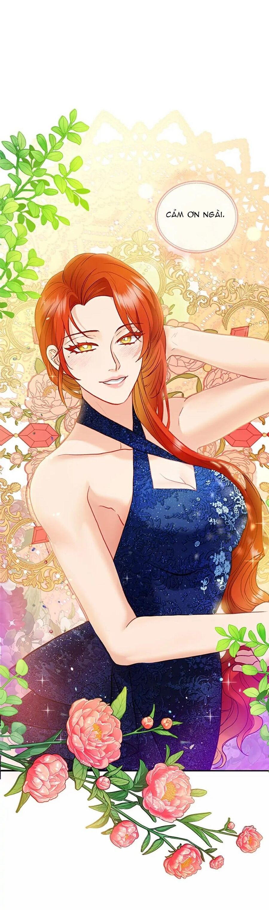 Cuộc Sống Xa Hoa Của Cô Nhân Tình Giả Chap 33 - Next Chap 34