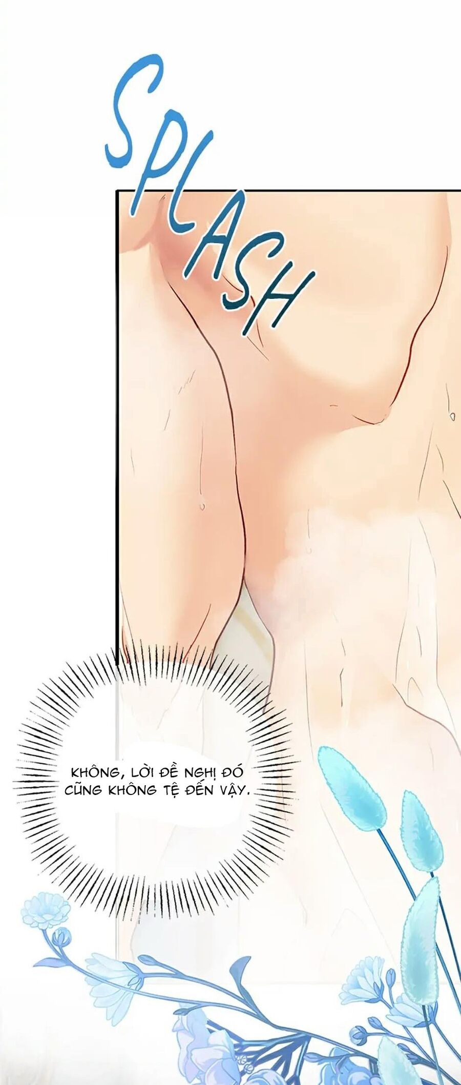 Cuộc Sống Xa Hoa Của Cô Nhân Tình Giả Chap 33 - Next Chap 34