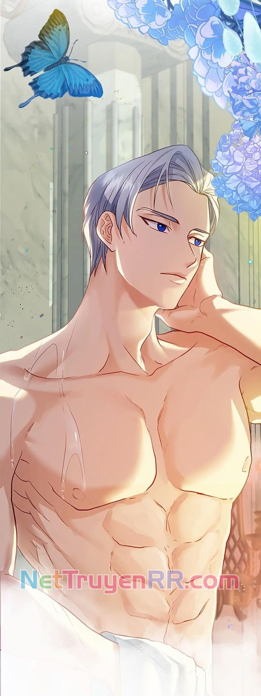 Cuộc Sống Xa Hoa Của Cô Nhân Tình Giả Chap 33 - Next Chap 34