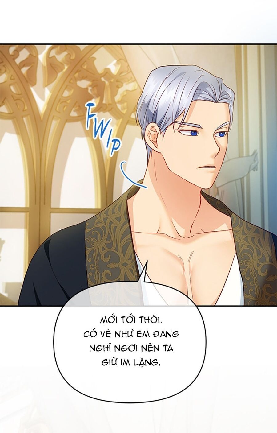 Cuộc Sống Xa Hoa Của Cô Nhân Tình Giả Chap 34 - Next Chap 35