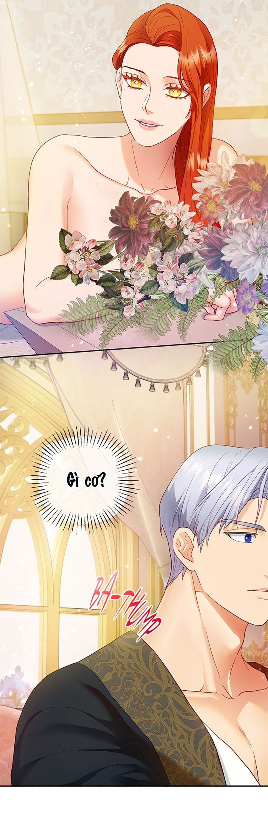 Cuộc Sống Xa Hoa Của Cô Nhân Tình Giả Chap 34 - Next Chap 35