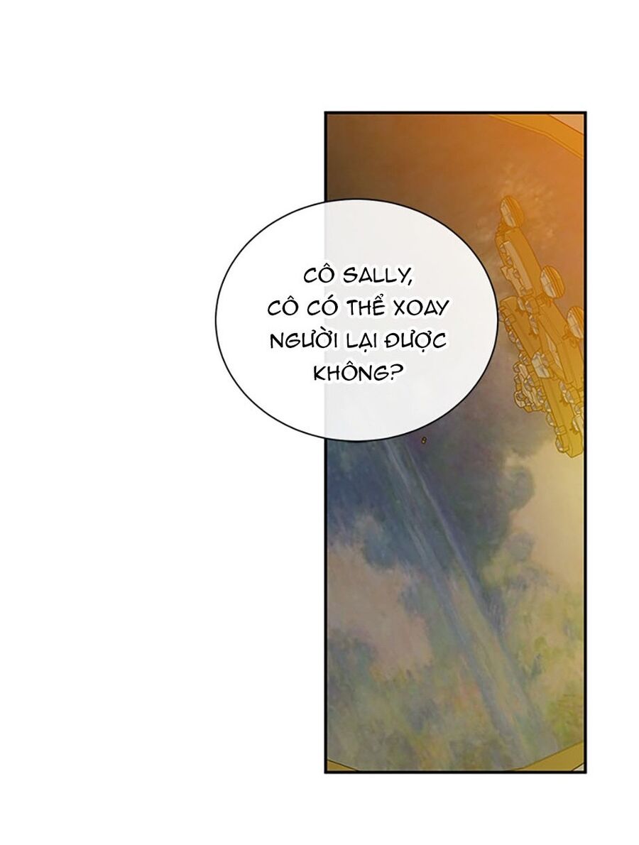 Cuộc Sống Xa Hoa Của Cô Nhân Tình Giả Chap 34 - Next Chap 35