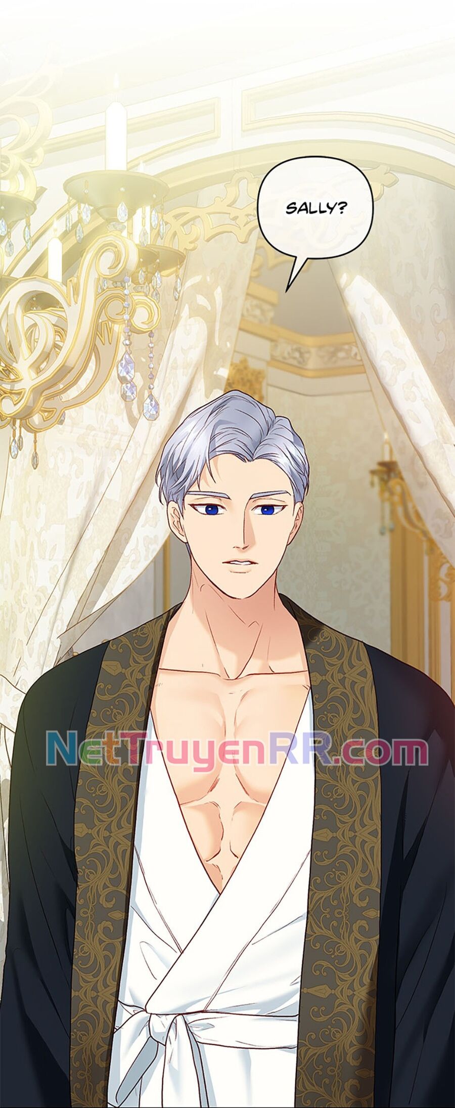 Cuộc Sống Xa Hoa Của Cô Nhân Tình Giả Chap 34 - Next Chap 35