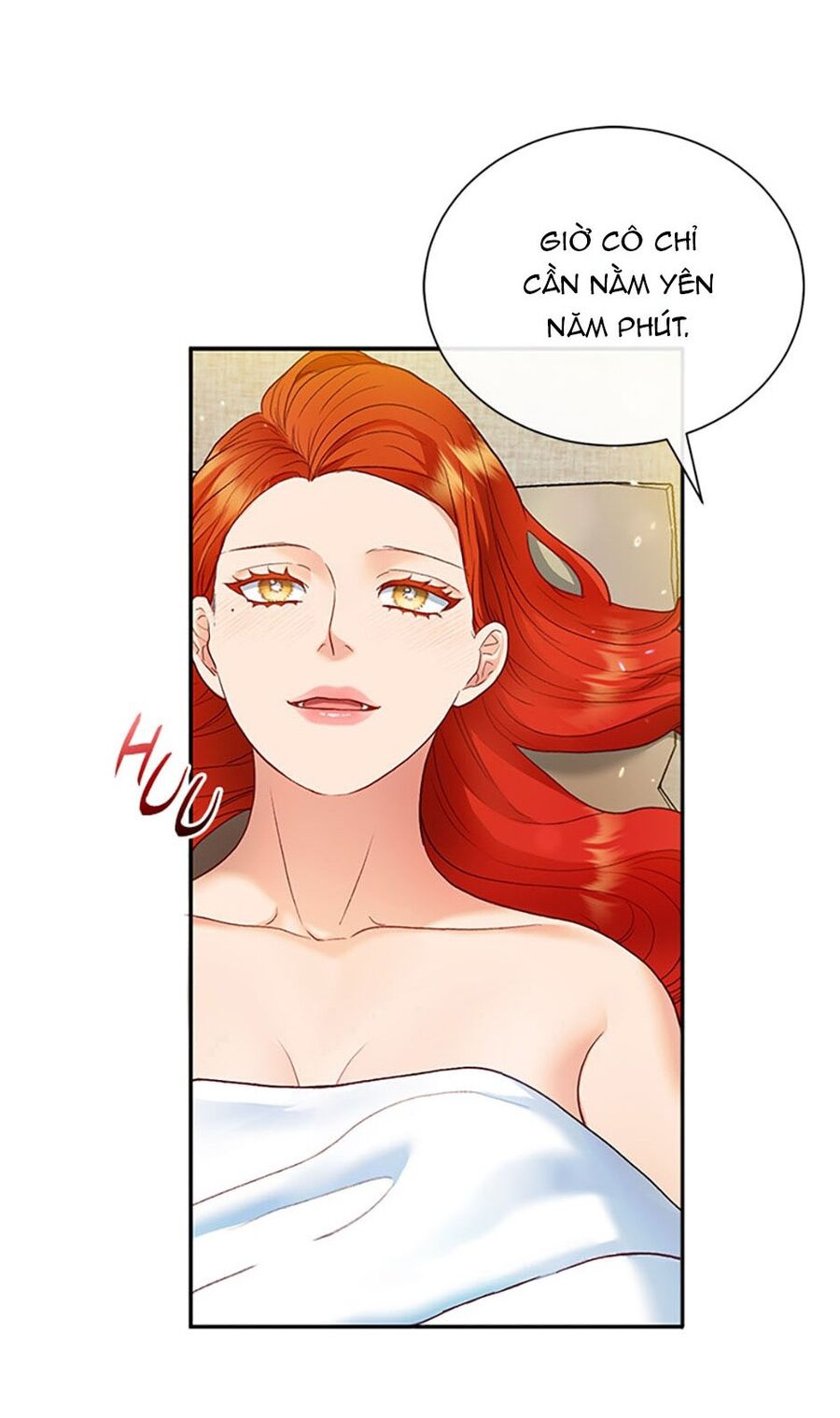 Cuộc Sống Xa Hoa Của Cô Nhân Tình Giả Chap 34 - Next Chap 35