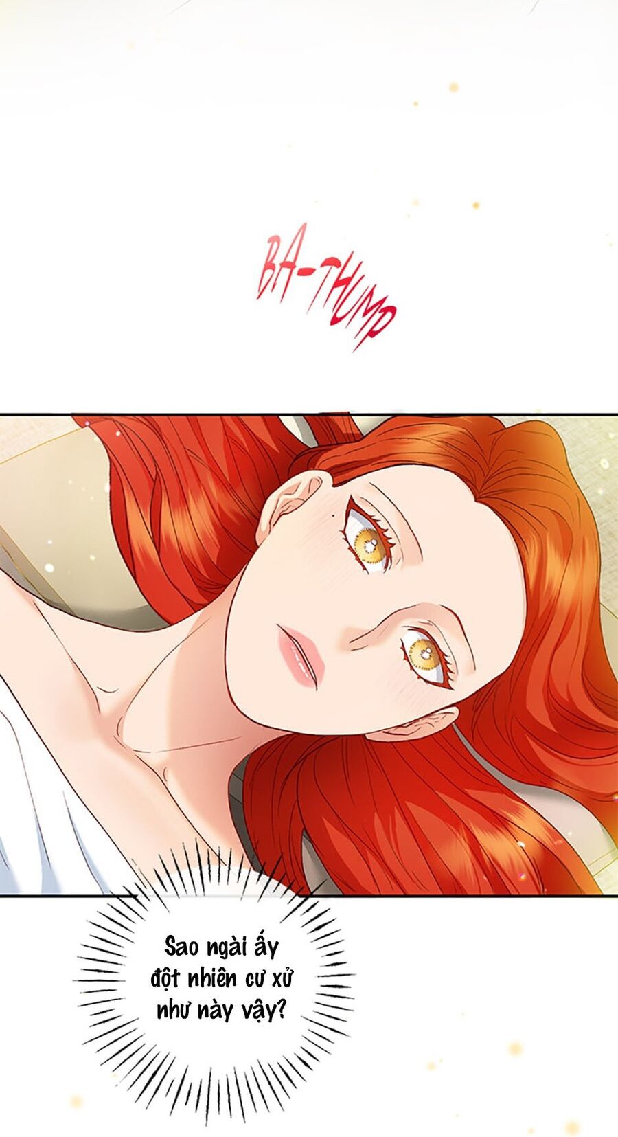 Cuộc Sống Xa Hoa Của Cô Nhân Tình Giả Chap 34 - Next Chap 35