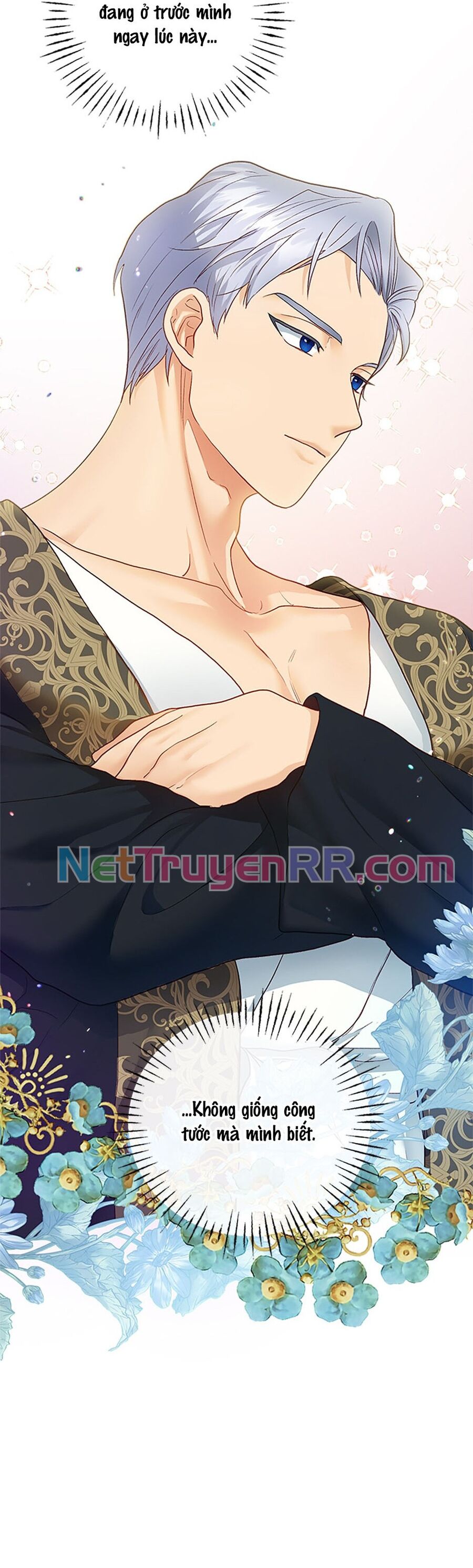 Cuộc Sống Xa Hoa Của Cô Nhân Tình Giả Chap 34 - Next Chap 35