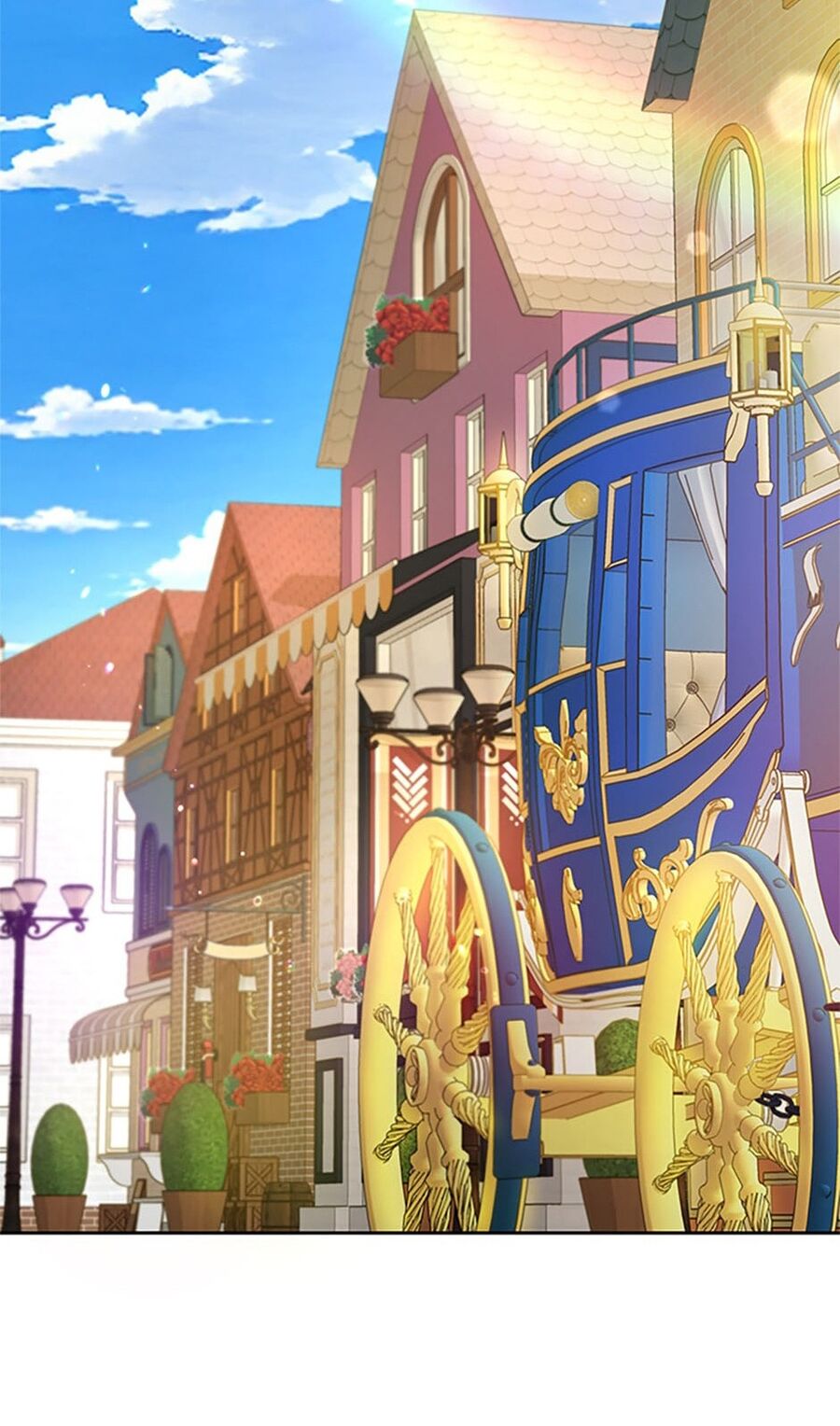 Cuộc Sống Xa Hoa Của Cô Nhân Tình Giả Chap 34 - Next Chap 35