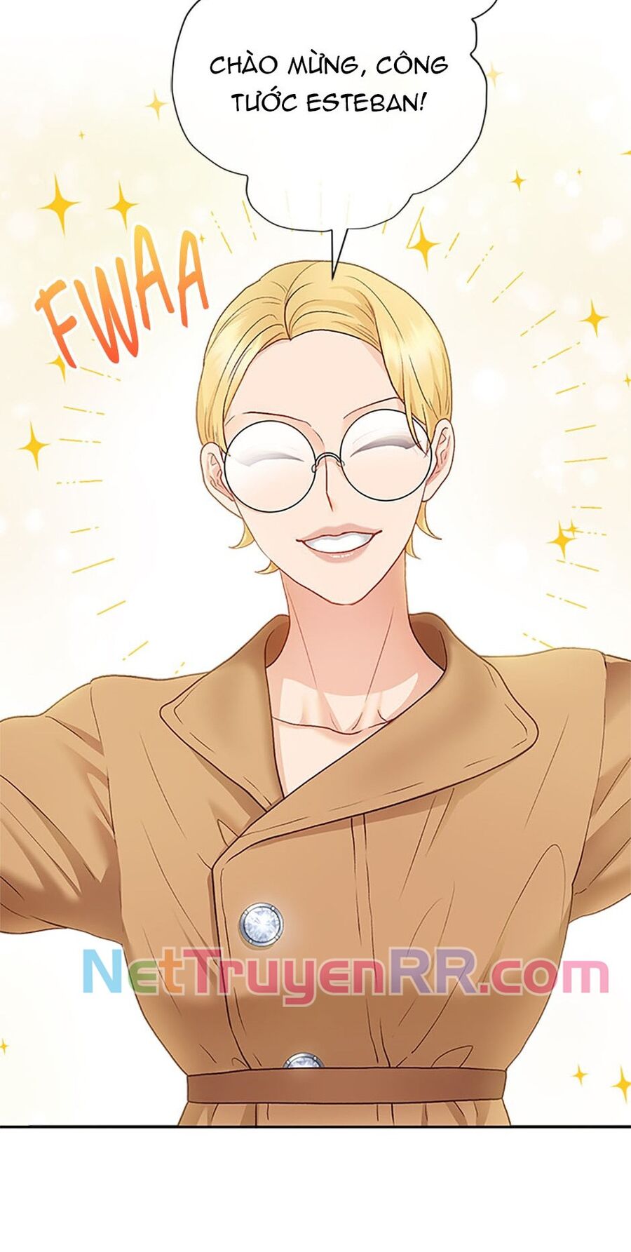 Cuộc Sống Xa Hoa Của Cô Nhân Tình Giả Chap 34 - Next Chap 35