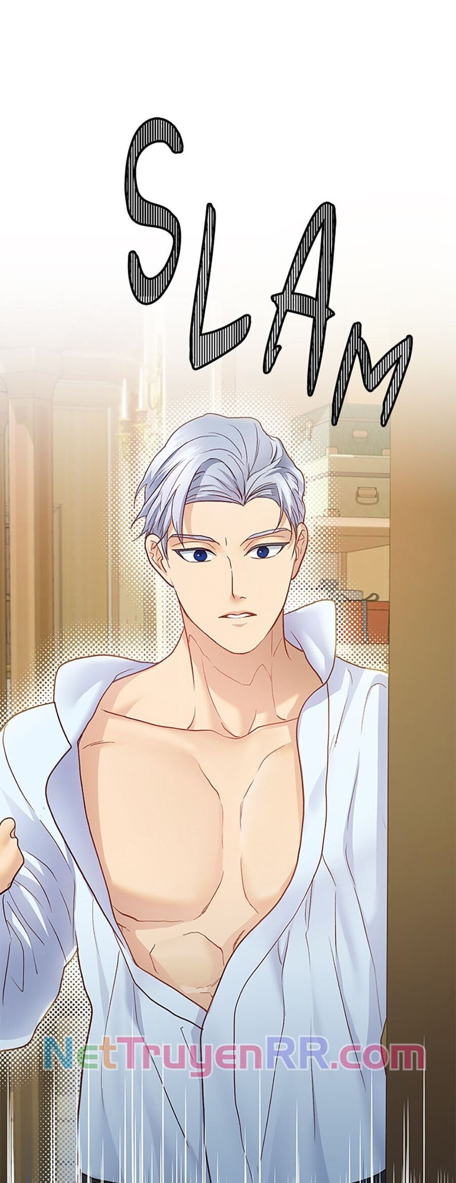 Cuộc Sống Xa Hoa Của Cô Nhân Tình Giả Chap 34 - Next Chap 35